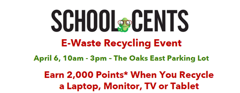  E-Waste Event